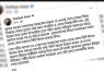 তারেক রহমানের দেশে ফেরায় সরকারের কোনো আপত্তি নেই: প্রধান উপদেষ্টার প্রেস সচিব শফিকুল আলম